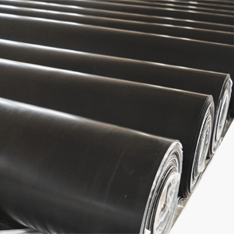 EPDM rubber sheet