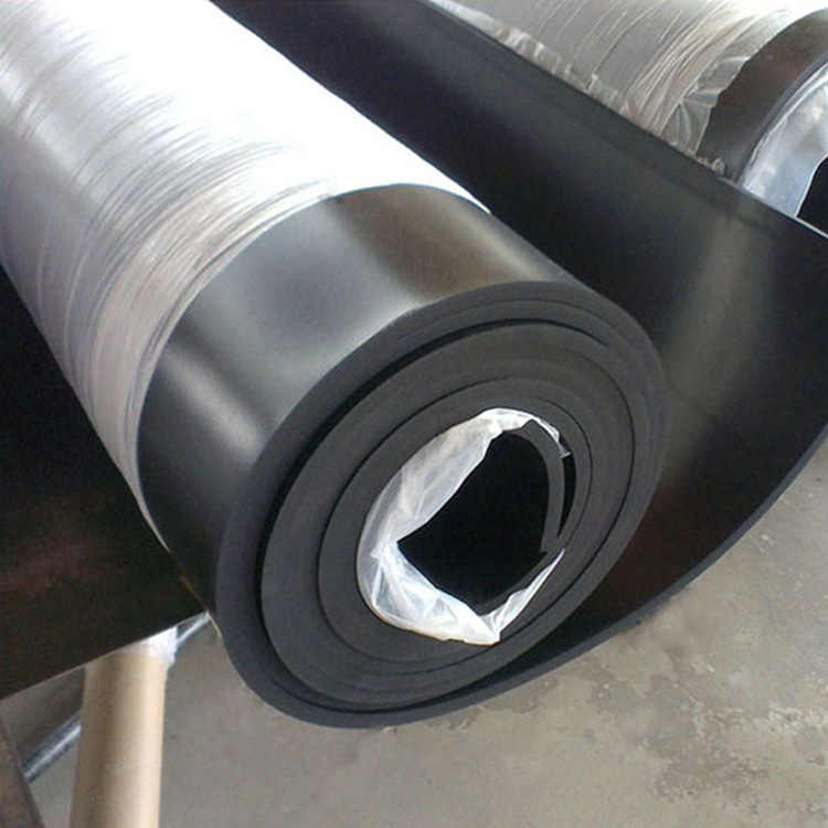 NBR rubber sheet