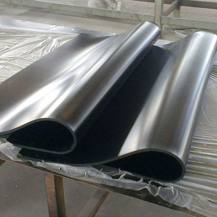 Electrical Insulation rubber mat